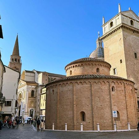 Ca' Isora Apartment Mantova Exterior photo