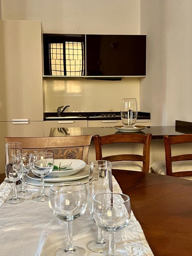 Ca' Isora Apartment Mantova Exterior photo