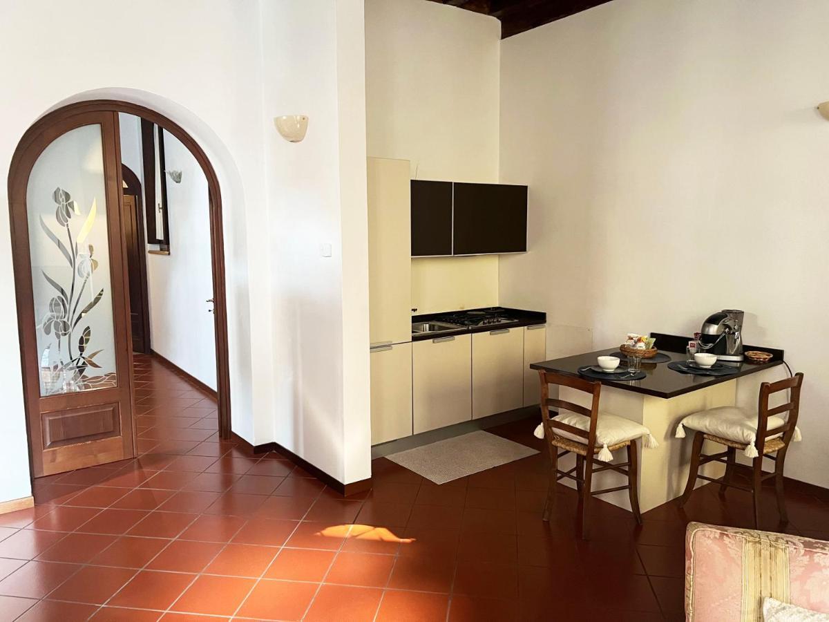 Ca' Isora Apartment Mantova Exterior photo